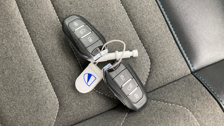 Citroen C4 1.2 PureTech [130] Shine 5dr Petrol Hatchback